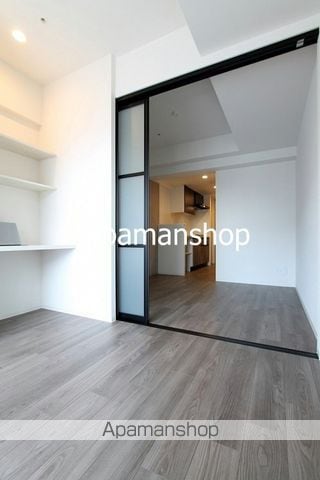 URBANEX難波WESTの内装写真