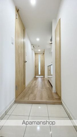 リビンコートSTUDIO岩田町の内装写真