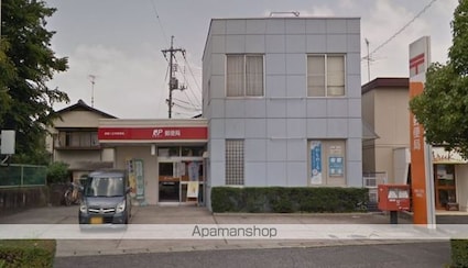 ソリスガーデン[2LDK/64.57m2]の周辺6