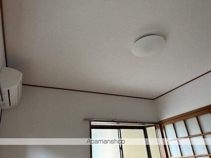 豪徳寺ヴィレッジ[1K/20.18m2]のその他設備