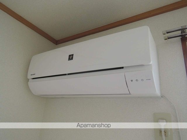 メゾン中村の内装写真