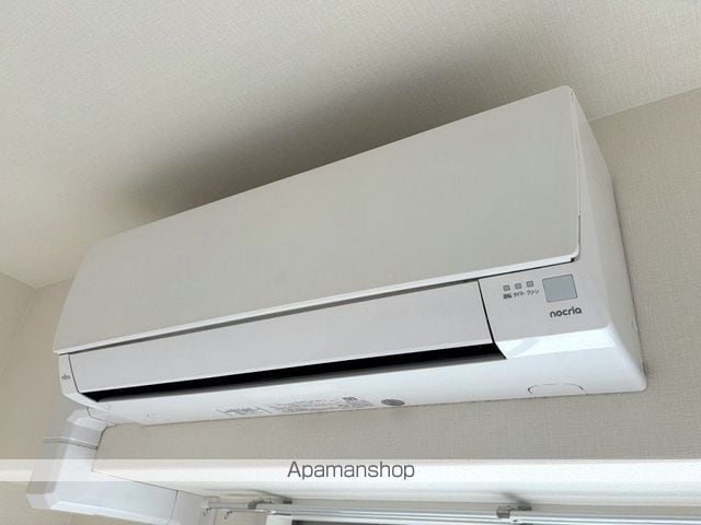 PRESSANCE北浜ラフェスタの内装写真