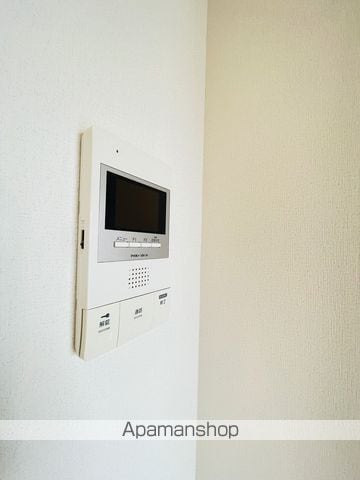 SJ桜山の内装写真