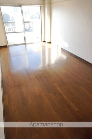 松軒ビルの内装写真