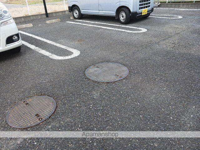 ガーデンフレンドIのその他写真