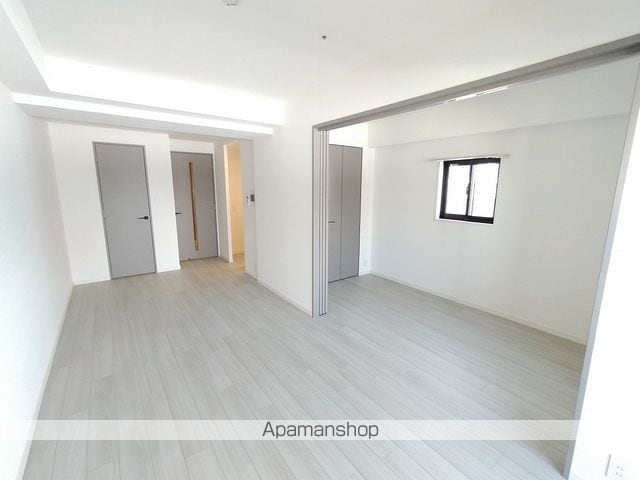 S−RESIDENCE阿波座BOUNCYの内装写真