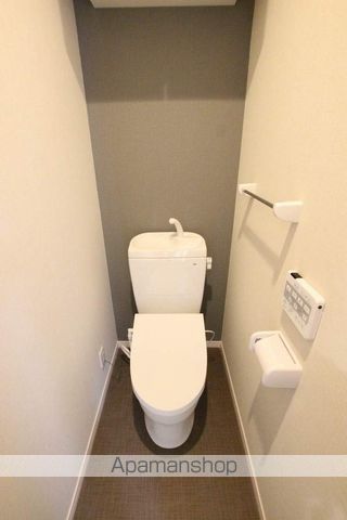 リヴィエールIの内装写真