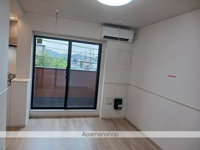 ヒカルサ狭山広瀬台フロントの内装写真