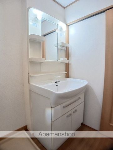ローズヒル Aの内装写真