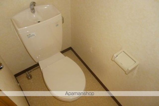 グランカーサ三篠の内装写真