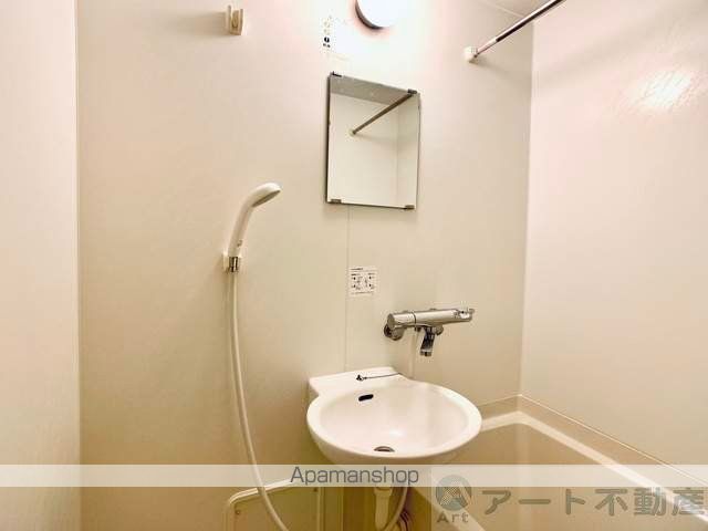 レオパレス辻町IIの内装写真