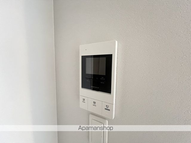 アルファスクエアS17の内装写真