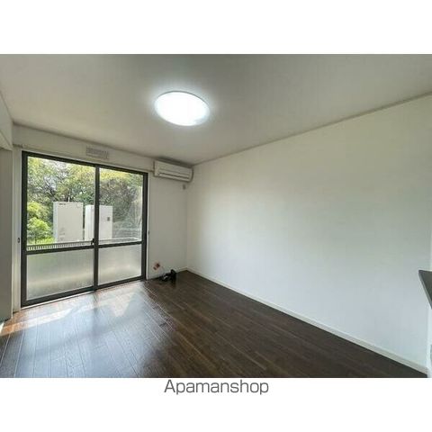 アビタシオンA棟の内装写真