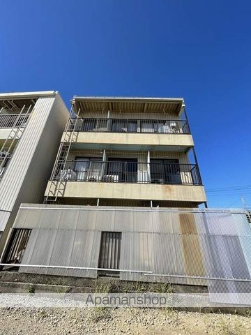 シングルハイツIIの外観写真