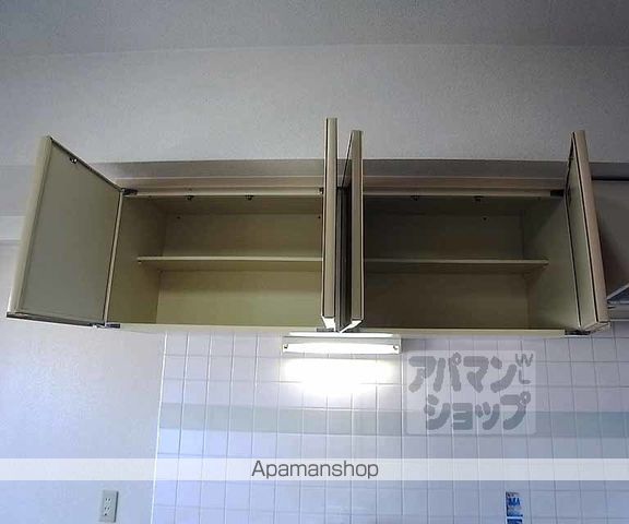ウインドベル四条大宮の内装写真