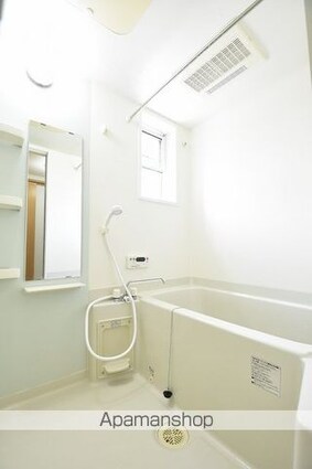 フォーリア[1LDK/46.49m2]のバス