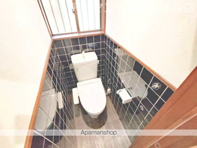 上牧町緑ヶ丘2丁目戸建の内装写真