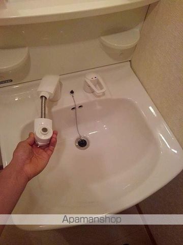 ヒルズ柿乃木坂の内装写真