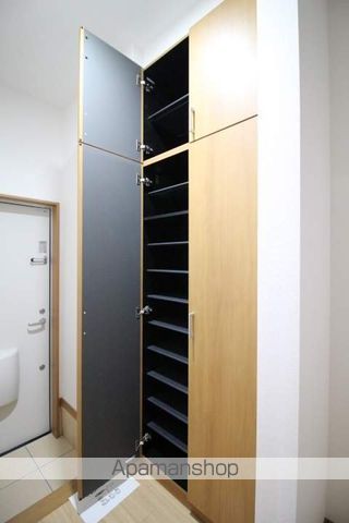 ファインIIの内装写真