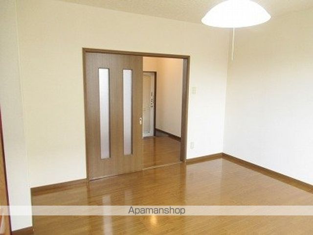 フォンテーヌAの内装写真