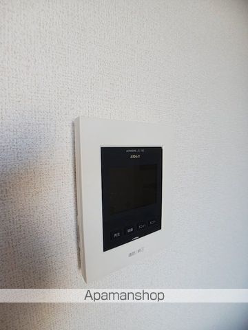 エルハイツ大岡の内装写真