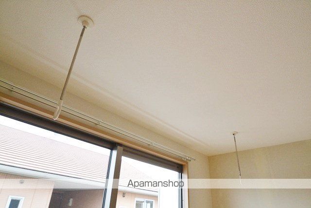ヴィーナスコート福島の内装写真