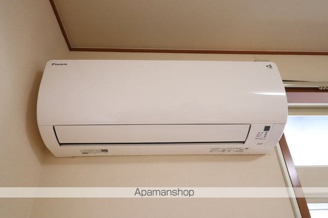 AZUMINOの内装写真