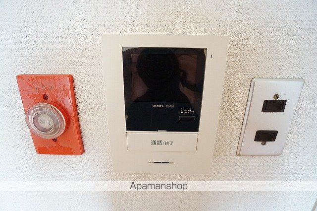 高槻スカイハイツの内装写真