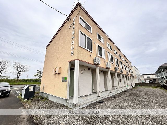 VARMHAUSの玄関写真