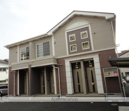 メゾンＹ[1K/33.15m2]の外観4