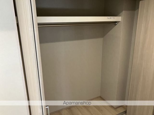 Aglaia品川中延の内装写真