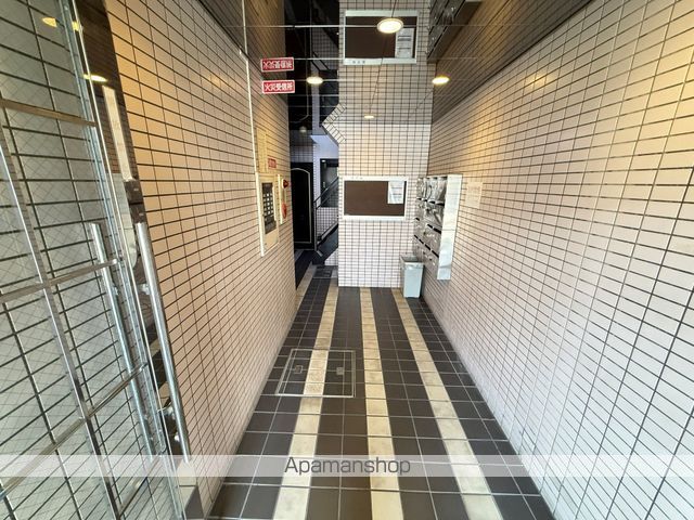スティックレジデンス永田の内装写真