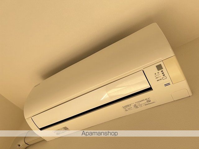 西広島ビレッジの内装写真