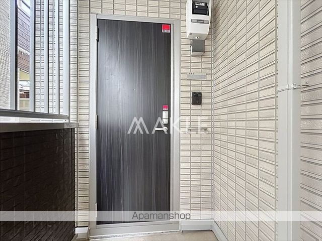 メゾン・エスポワールIIの外観写真