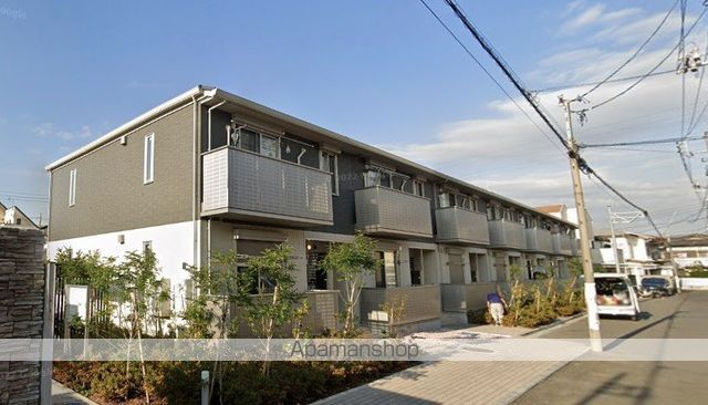 AISE VILLAGEの外観写真