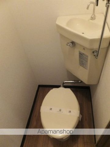 グランフォルム南6条の内装写真