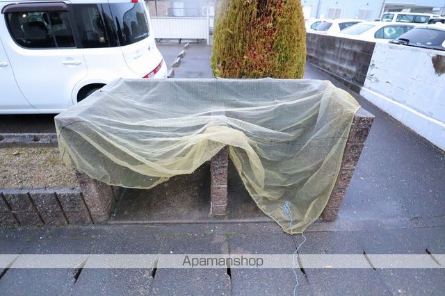 リベルテ月曜館の内装写真