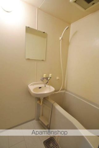 アークハイツ富田町の内装写真