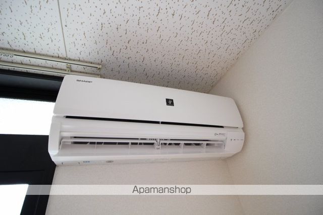 FOR RENT M1の内装写真