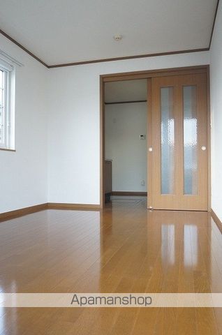 ヴィラージュK Aの内装写真