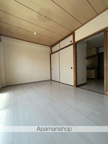 PALビルの内装写真