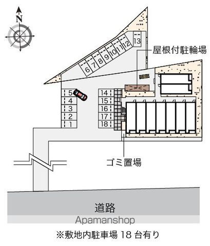 レオネクスト周防国府のその他写真