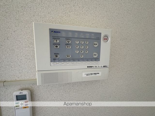 福塩線 横尾駅 徒歩29分 2階建 築28年の内装写真