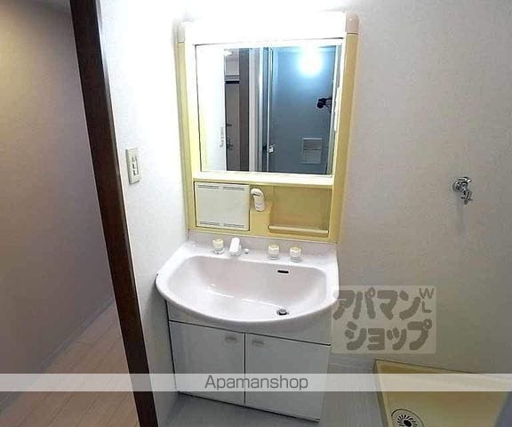 クレセントKYKの内装写真