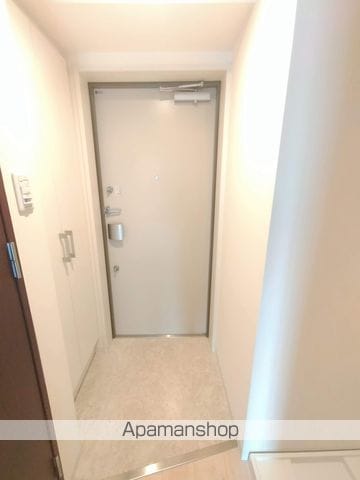 エグゼ ESAKAの内装写真