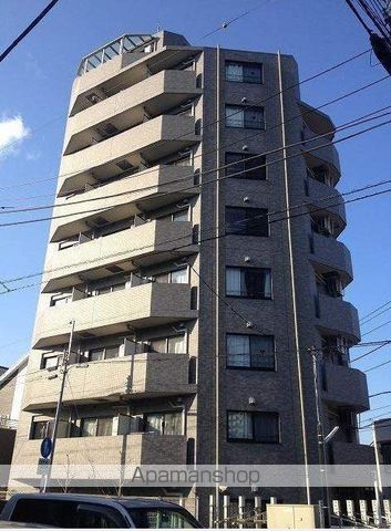 プレール・ドゥーク豊島園の外観写真
