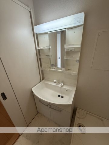 仮)川口市青木計画の内装写真