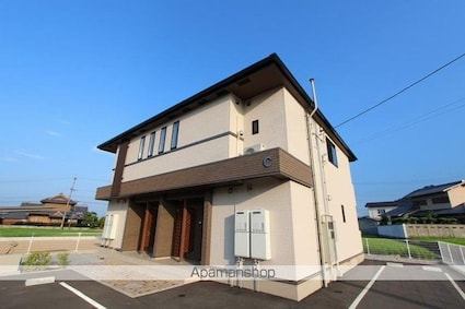 香川県高松市上林町[2LDK/56.72m2]の外観1