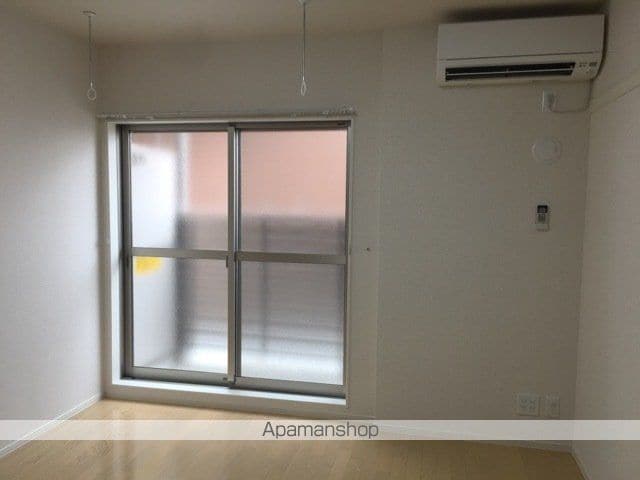 グレイスポートの内装写真