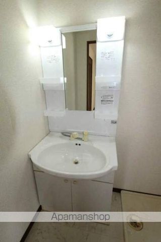 ブランシェ エスペランサの内装写真